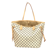 Louis Vuitton Neverfull Tote Bag premium replica - image 1