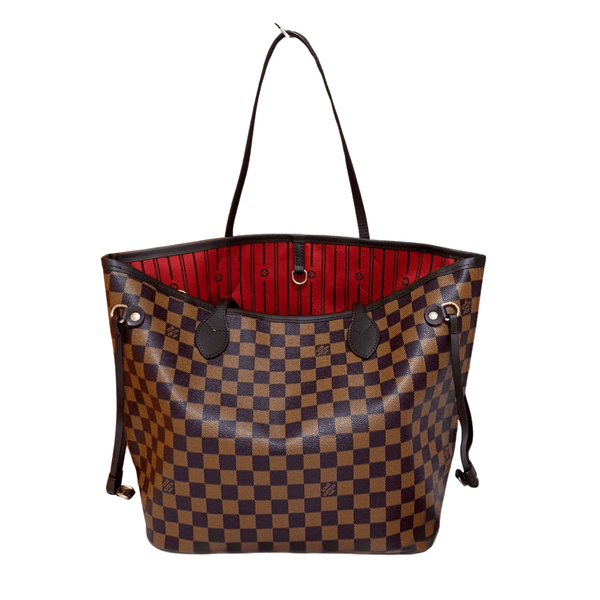 Louis Vuitton Neverfull Tote Bag