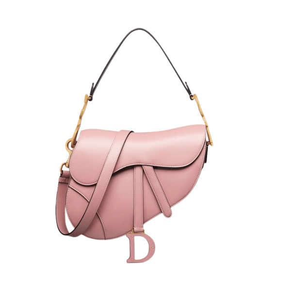 Dior Saddle Bag