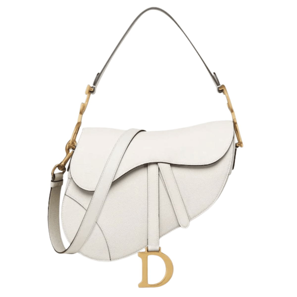 Dior Saddle Bag premium replica - image 1