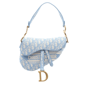 Dior Saddle Bag premium replica - image 1