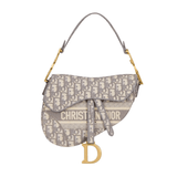 Dior Saddle Bag premium replica - image 1