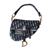 Dior Saddle Bag premium replica - image 1