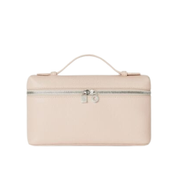 Loro Piana Extra Pocket L19 Grained Calfskin Bag premium replica - image 1