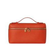 Loro Piana Extra Pocket L19 Grained Calfskin Bag premium replica - image 1