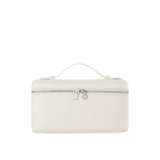 Loro Piana Extra Pocket L19 Grained Calfskin Bag premium replica - image 1