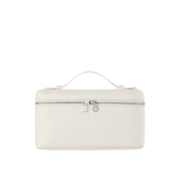 Loro Piana Extra Pocket L19 Grained Calfskin Bag premium replica - image 1