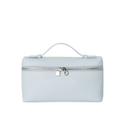 Loro Piana Extra Pocket L19 Grained Calfskin Bag premium replica - image 1