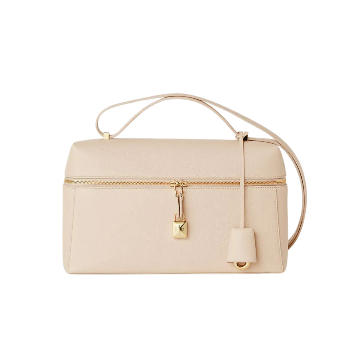 Loro Piana Extra L27 Calfskin Bag premium replica - image 1