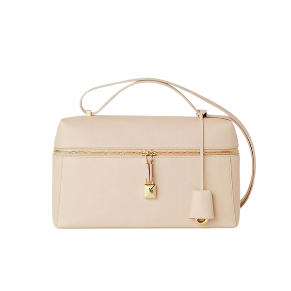 Loro Piana Extra L27 Calfskin Bag