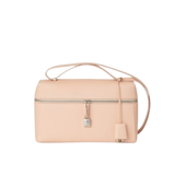 Loro Piana Extra L27 Ostrich Leather Bag premium replica - image 1