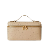 Loro Piana Extra Pocket L19 Ostrich Leather Bag premium replica - image 1