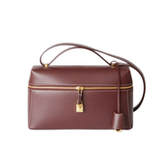 Loro Piana Extra L27 Smooth Calfskin Bag premium replica - image 1