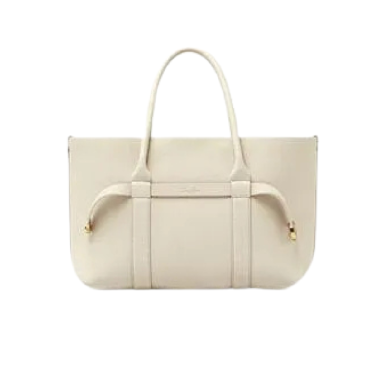 Loro Piana Ghiera Shopper Small Calfskin Bag premium replica - image 1