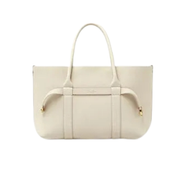 Loro Piana Ghiera Shopper Small Calfskin Bag premium replica - image 1