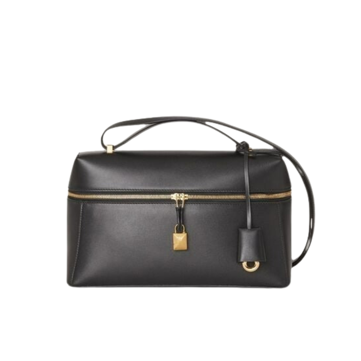 Loro Piana Extra L27 Smooth Calfskin Bag premium replica - image 1