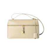 Loro Piana Extra L27 Smooth Calfskin Bag premium replica - image 1