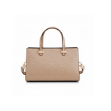 Louis Vuitton Satchel Leather Neutral Wallet premium replica - image 1