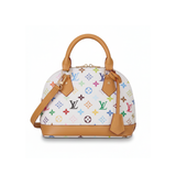 Louis Vuitton Alma Bb Monogram Wallet premium replica - image 1