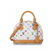 Louis Vuitton Alma Bb Monogram Wallet premium replica - image 1