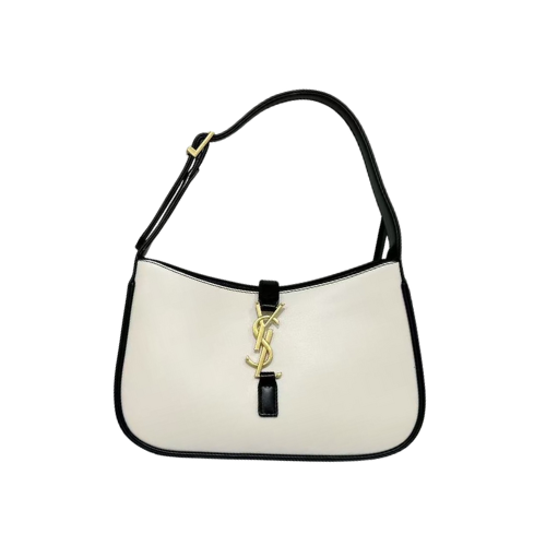 YSL Bag Le 5 À 7 Hobo Shoulder Wallet