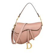 Dior Saddle With Strap Bag premium replica - image 1