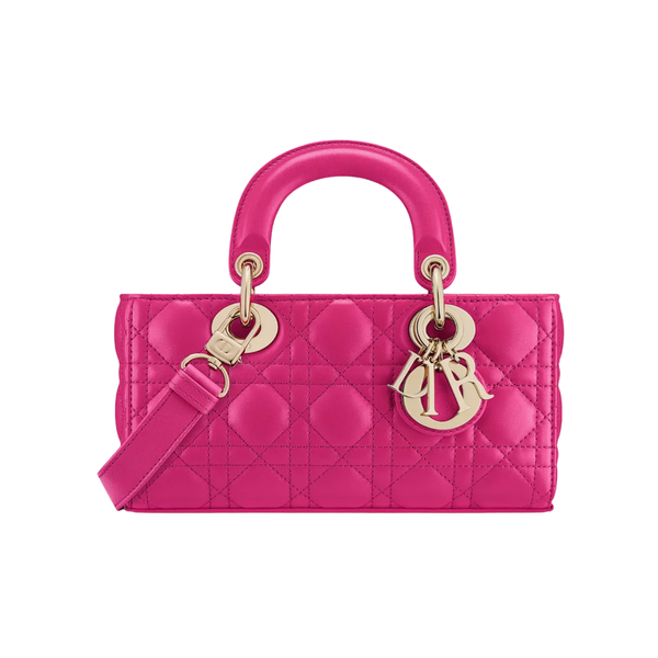 Dior Lady D-Joy Bag