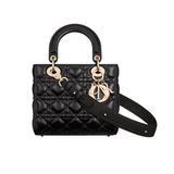 Dior Small Lady My Abc Bag premium replica - image 1