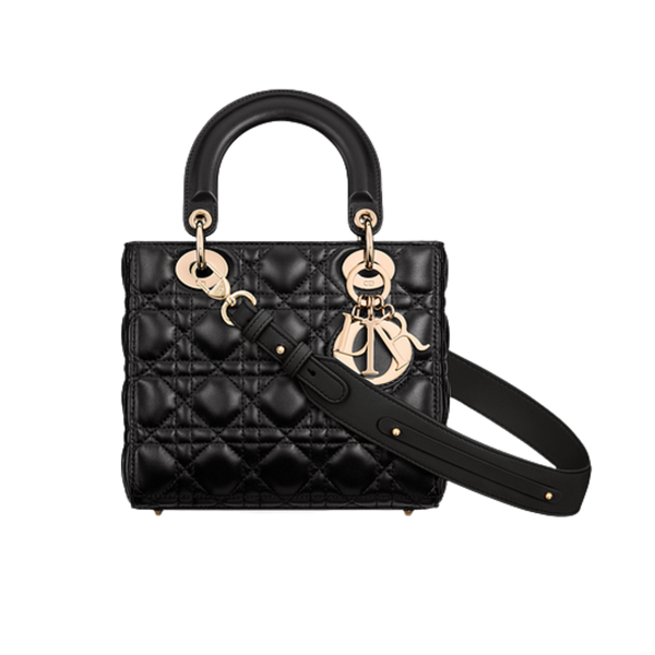 Dior Small Lady My Abc Bag