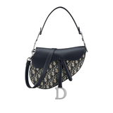 Dior Saddle With Strap Bag premium replica - image 1