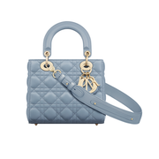 Dior Small Lady My Abc Bag premium replica - image 1