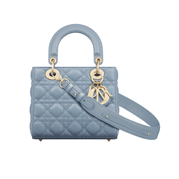 Dior Small Lady My Abc Bag