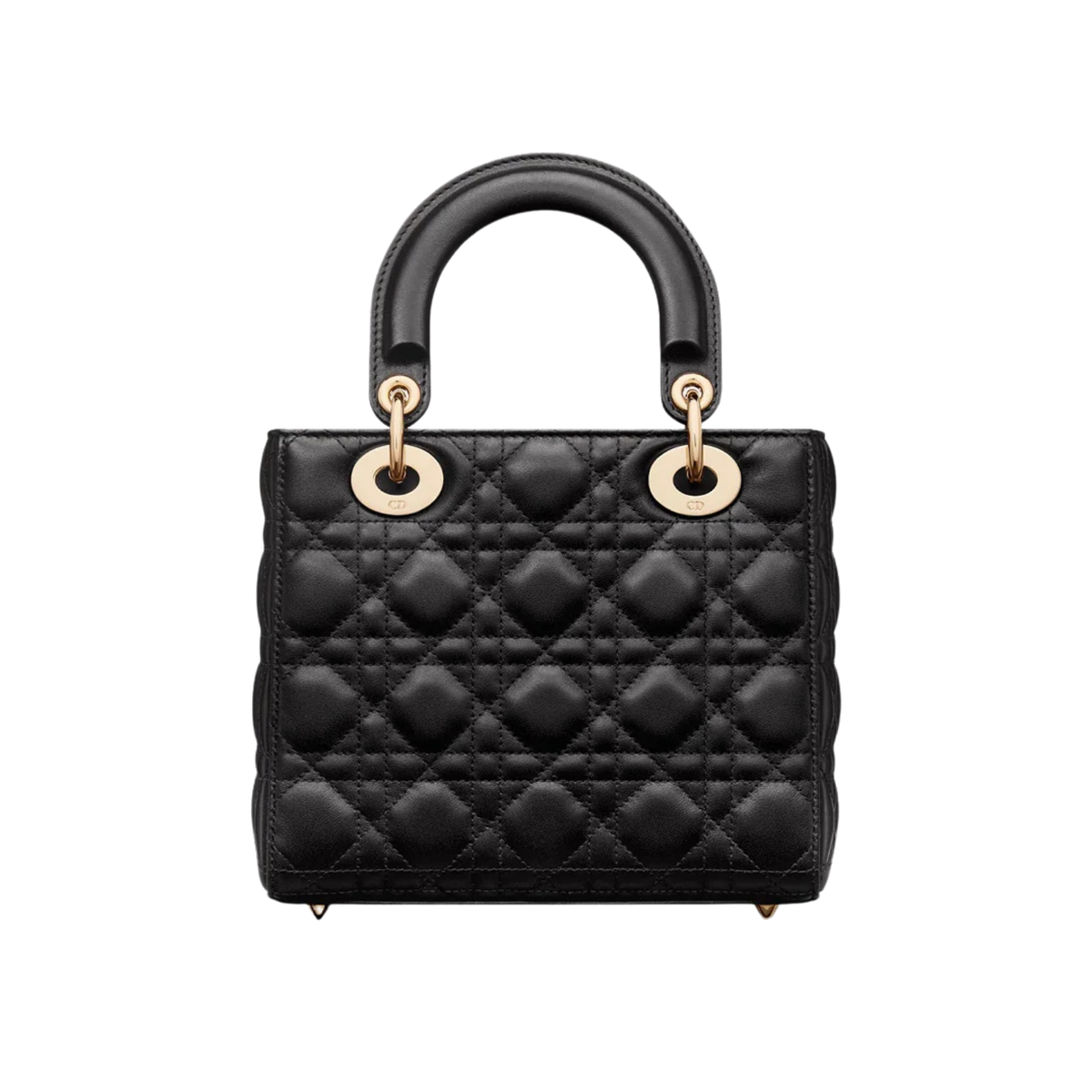 Dior Small Lady My Abc Bag premium replica - image 1