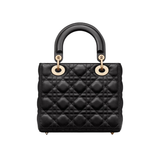 Dior Small Lady My Abc Bag premium replica - image 1