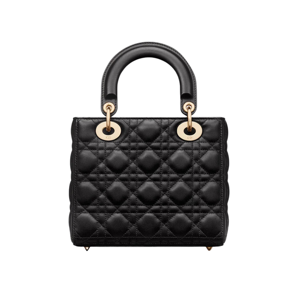 Dior Small Lady My Abc Bag