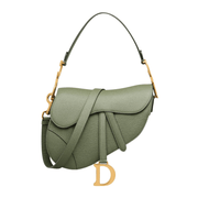 Dior Saddle With Strap Bag premium replica - image 1
