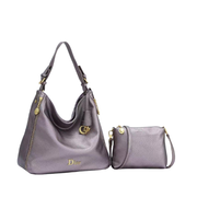 Dior Hobo Shoulder Leather Wallet premium replica - image 1