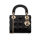 Dior Mini Lady Bag premium replica - image 1
