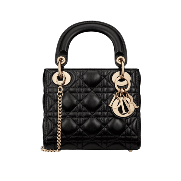 Dior Mini Lady Bag