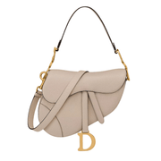 Dior Saddle With Strap Bag premium replica - image 1