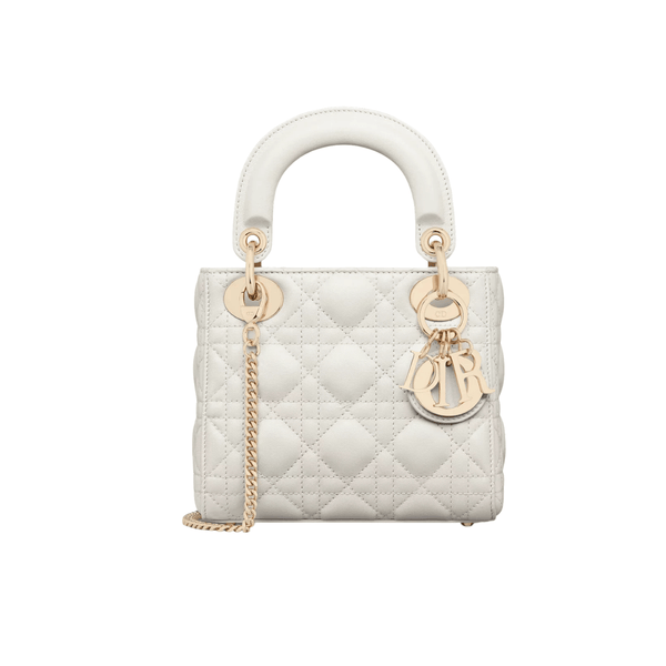 Dior Mini Iviera Lady Bag