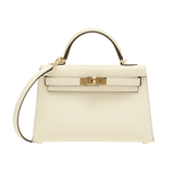 Hermès Mini Kelly 20 Sellier Bag premium replica - image 1