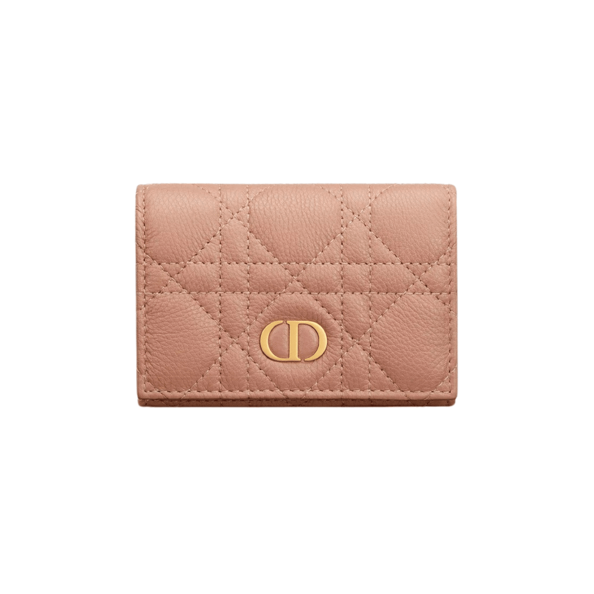 Dior Caro Glycine Wallet premium replica - image 1