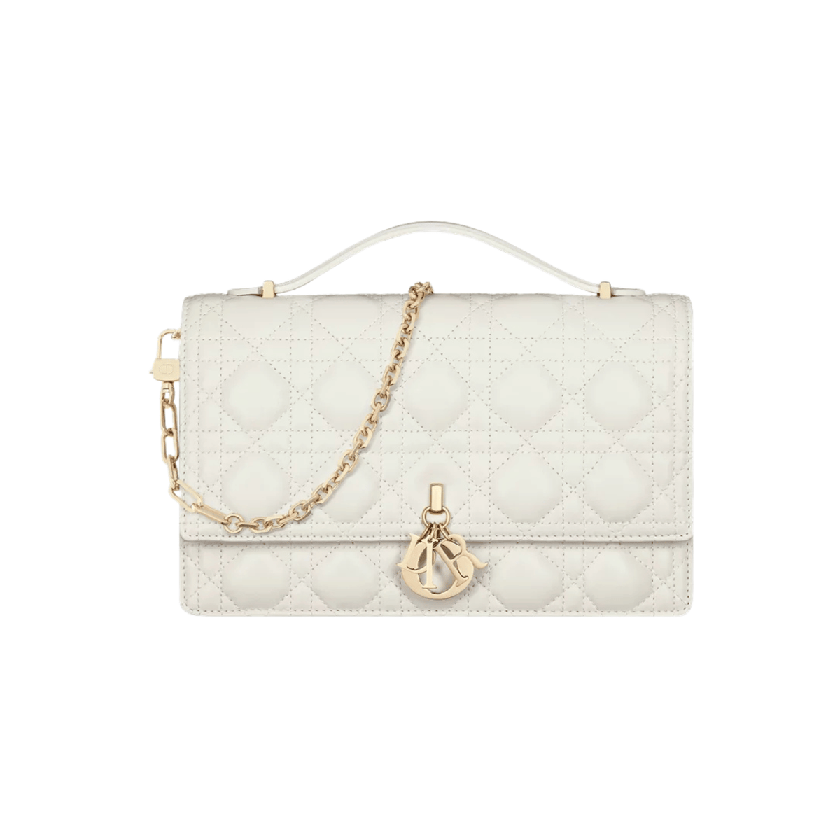 Dior My Top Handle Bag premium replica - image 1