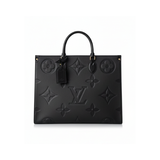 Louis Vuitton Onthego Tote Monogram Leather Wallet premium replica - image 1