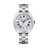Cartier Clé De Watch premium replica - image 1