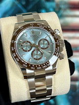 Rolex Cosmograph Daytona Watch premium replica - image 3