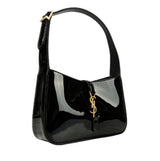YSL Bag Le 5 À 7 Hobo Patent Leather Bag premium replica - image 3