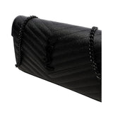 YSL Bag Cassandre Envelope Chain Wallet premium replica - image 3