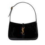 YSL Bag Le 5 À 7 Hobo Patent Leather Bag premium replica - image 1